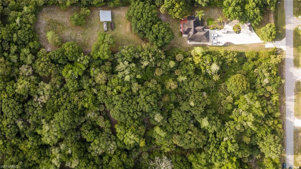 GOLDEN GATE ESTATES - Land