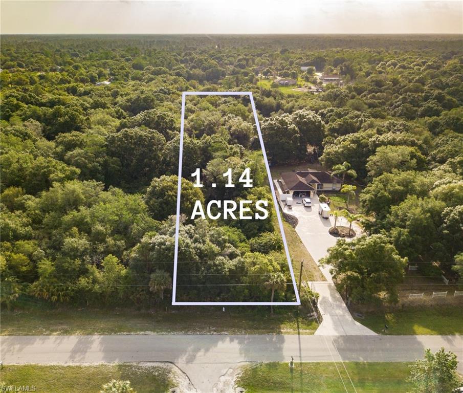 GOLDEN GATE ESTATES - Land