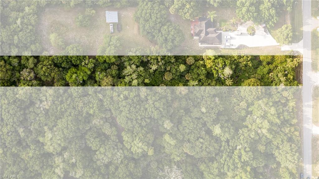 GOLDEN GATE ESTATES - Land