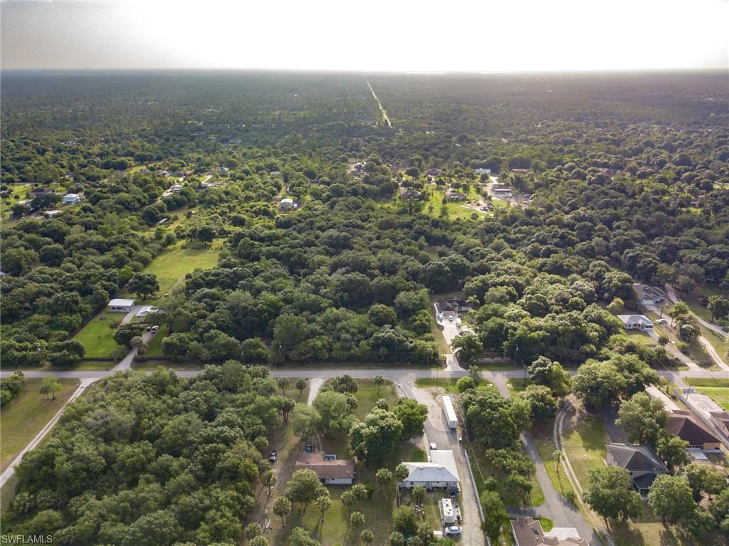 GOLDEN GATE ESTATES - Land