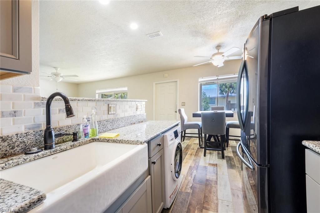 ABACO BAY - Residential Lease