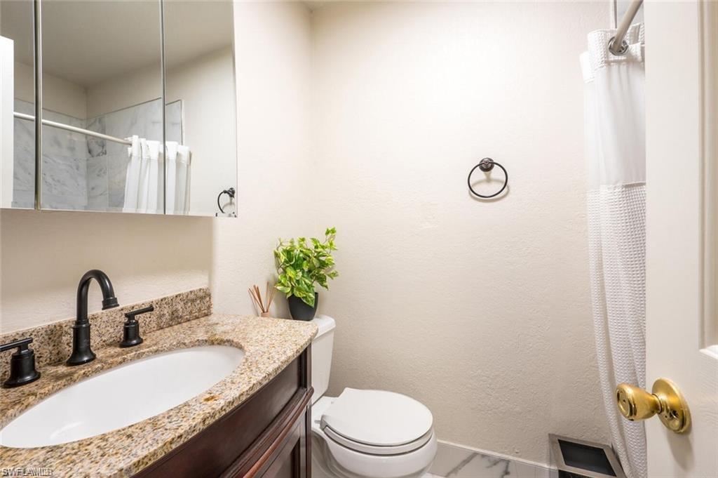 ABACO BAY - Residential Lease