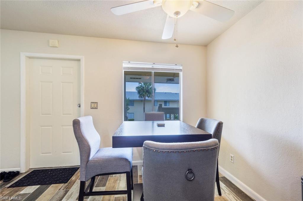 ABACO BAY - Residential Lease