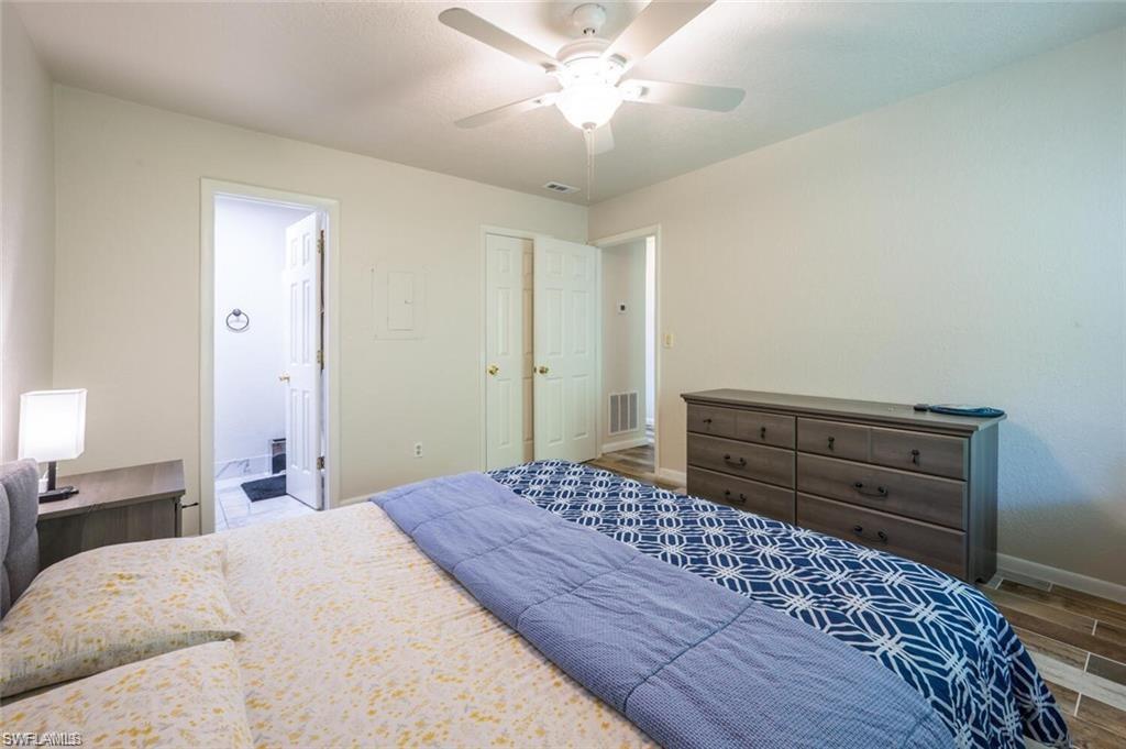 ABACO BAY - Residential Lease