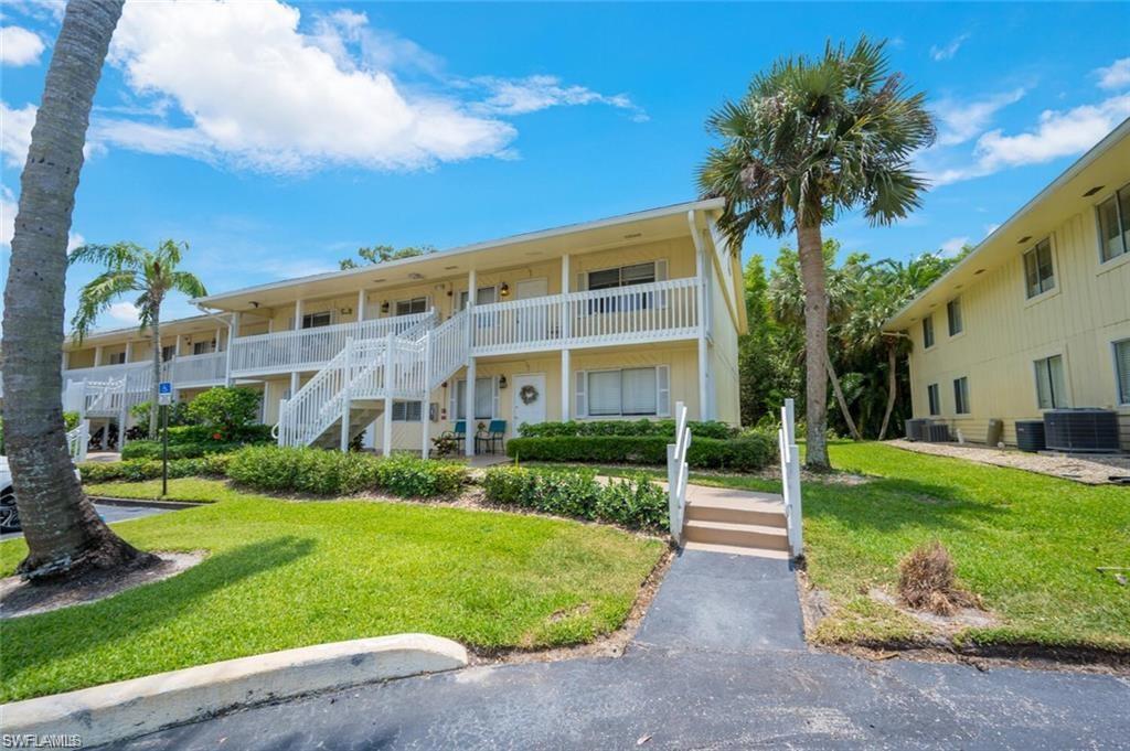 ABACO BAY - Residential Lease