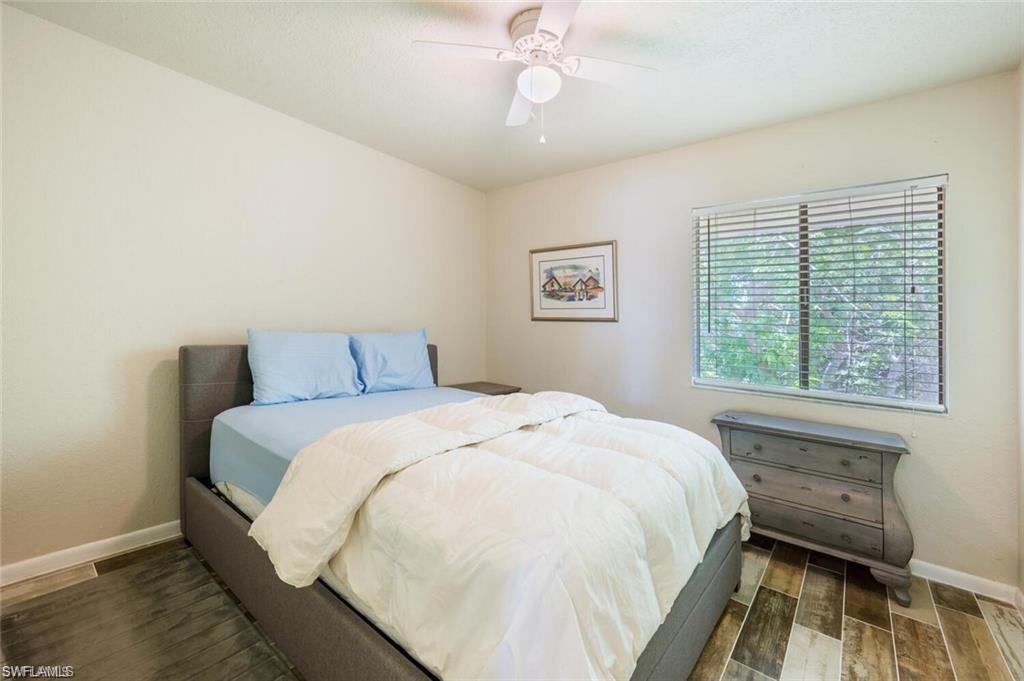 ABACO BAY - Residential Lease
