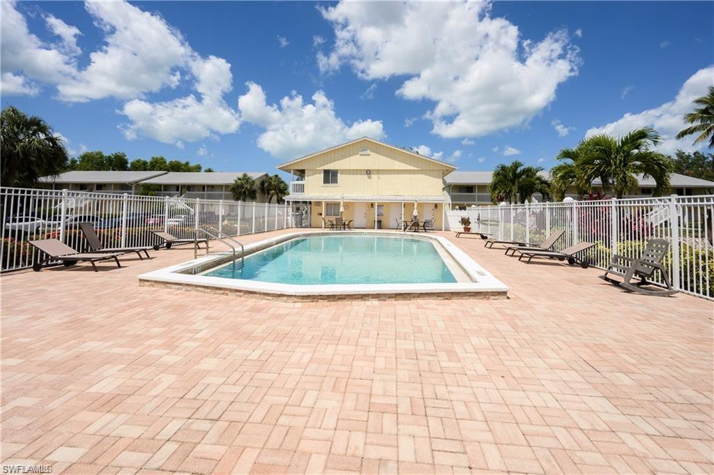 ABACO BAY - Residential Lease