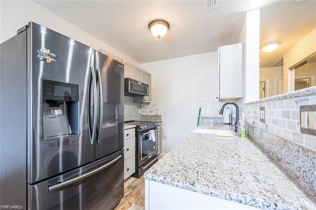 ABACO BAY - Residential Lease