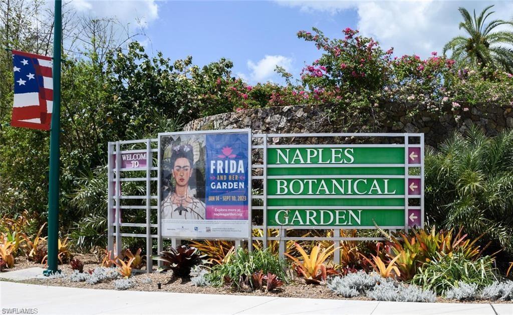 ABACO BAY - Residential Lease