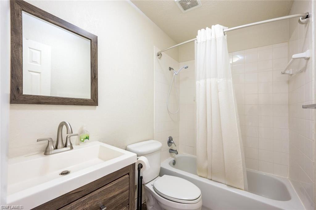 ABACO BAY - Residential Lease