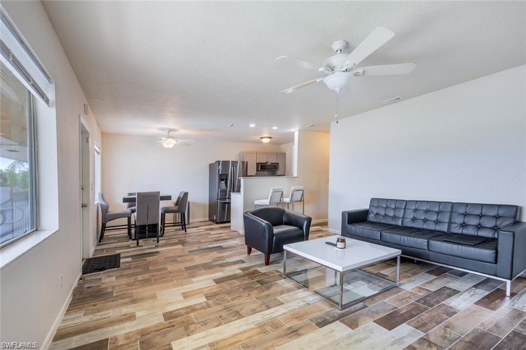 ABACO BAY - Residential Lease