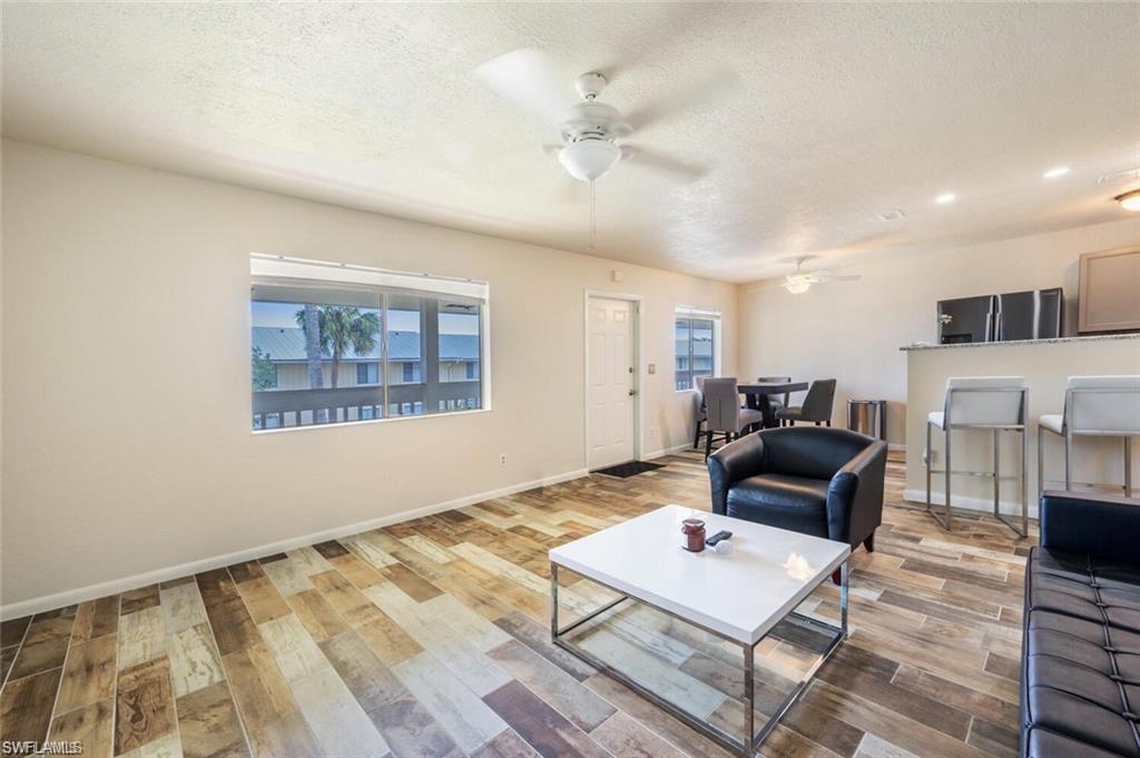 ABACO BAY - Residential Lease