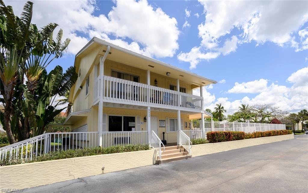 ABACO BAY - Residential Lease