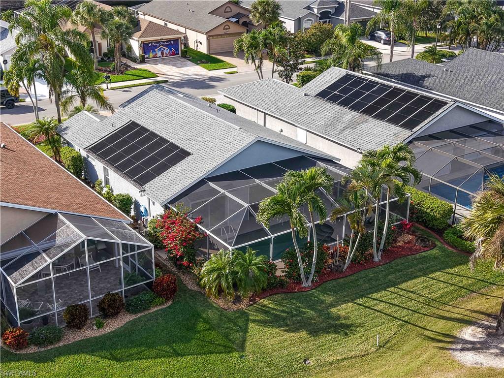 STONEYBROOK - Residential