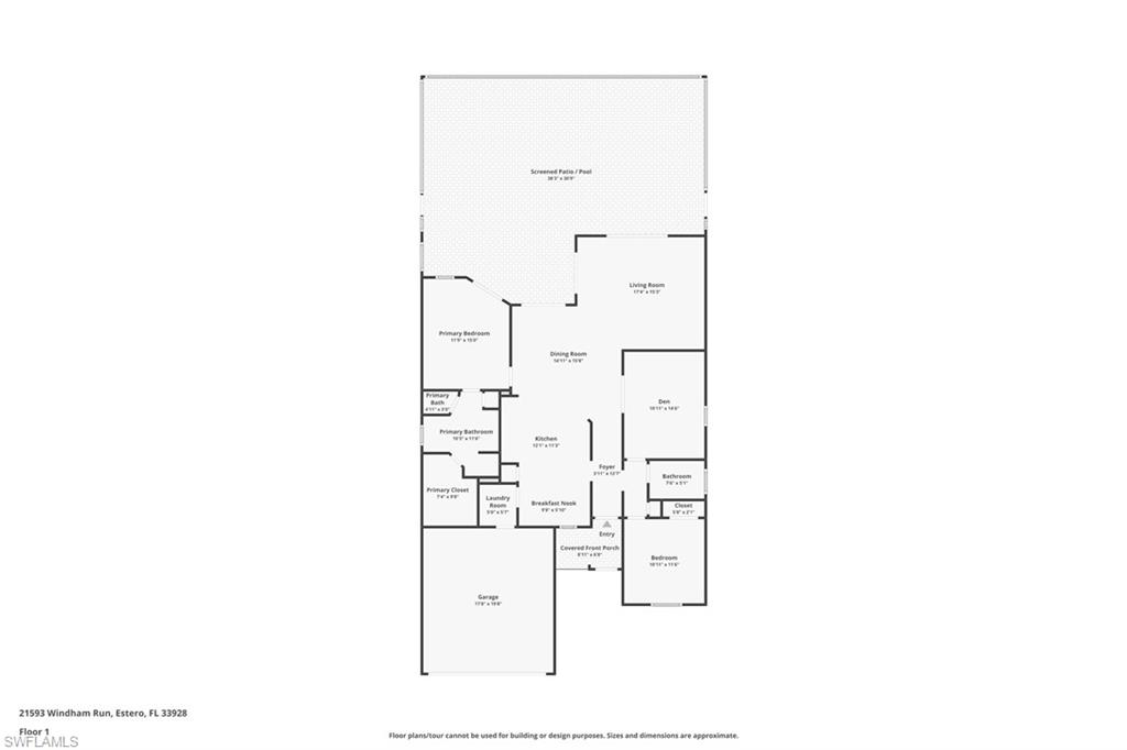 STONEYBROOK - Residential