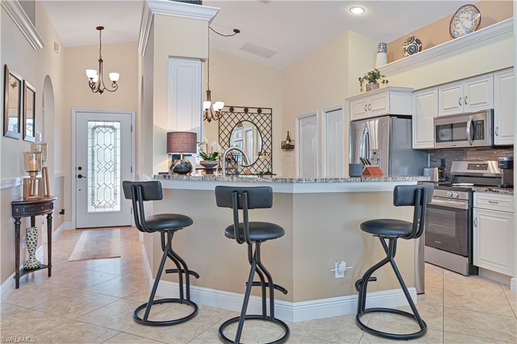 STONEYBROOK - Residential