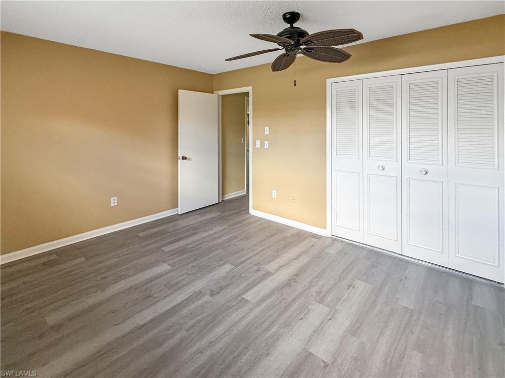 MYERLEE GOLFSIDE EAST CONDO - Residential