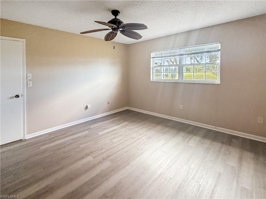 MYERLEE GOLFSIDE EAST CONDO - Residential