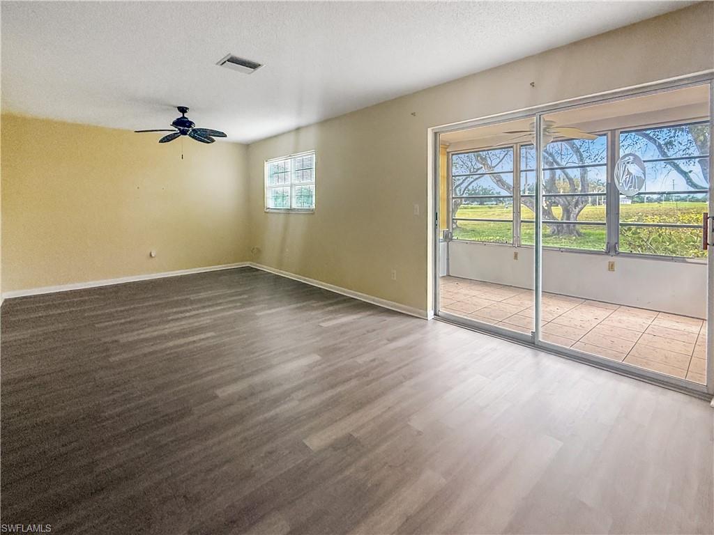 MYERLEE GOLFSIDE EAST CONDO - Residential