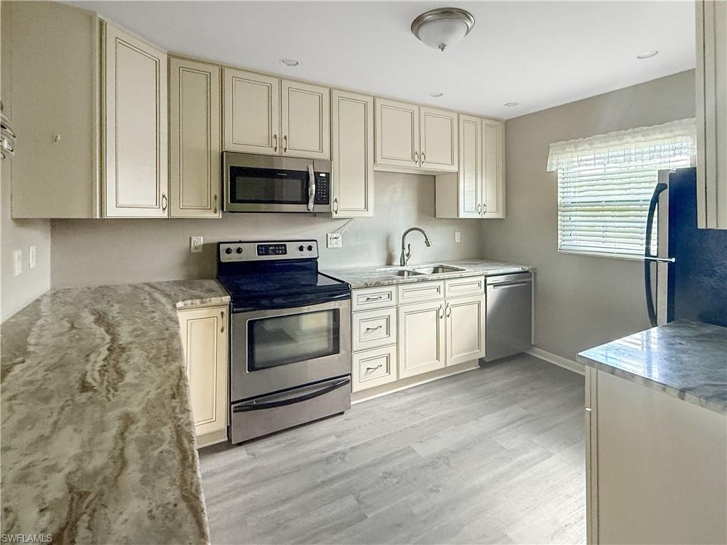 MYERLEE GOLFSIDE EAST CONDO - Residential