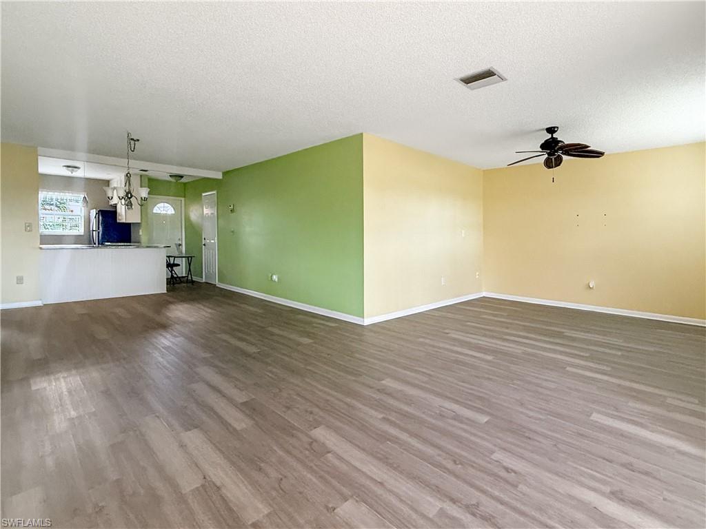 MYERLEE GOLFSIDE EAST CONDO - Residential