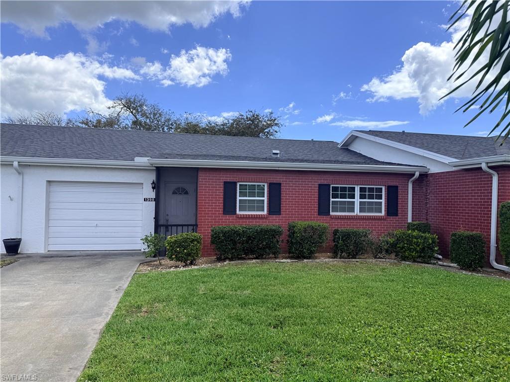 MYERLEE GOLFSIDE EAST CONDO - Residential