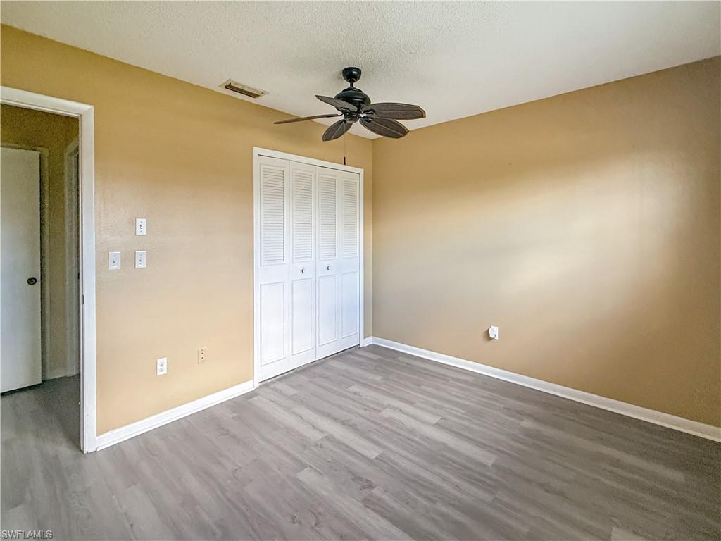 MYERLEE GOLFSIDE EAST CONDO - Residential