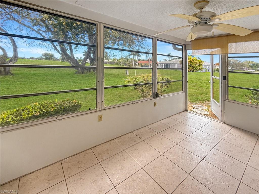 MYERLEE GOLFSIDE EAST CONDO - Residential