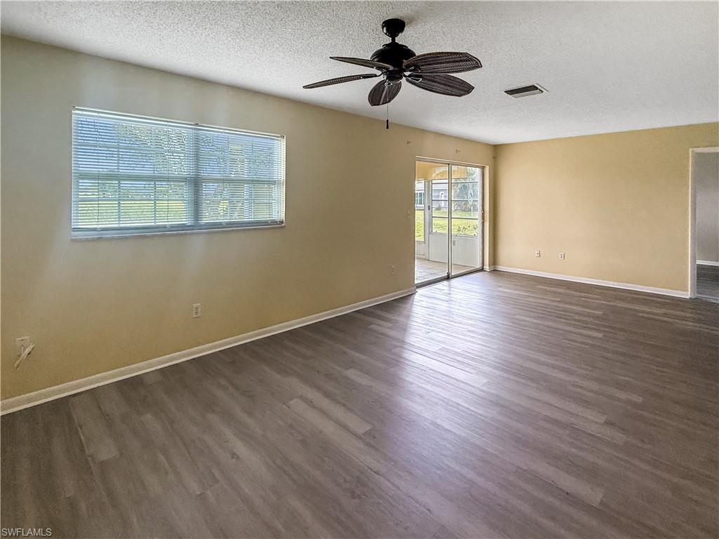 MYERLEE GOLFSIDE EAST CONDO - Residential