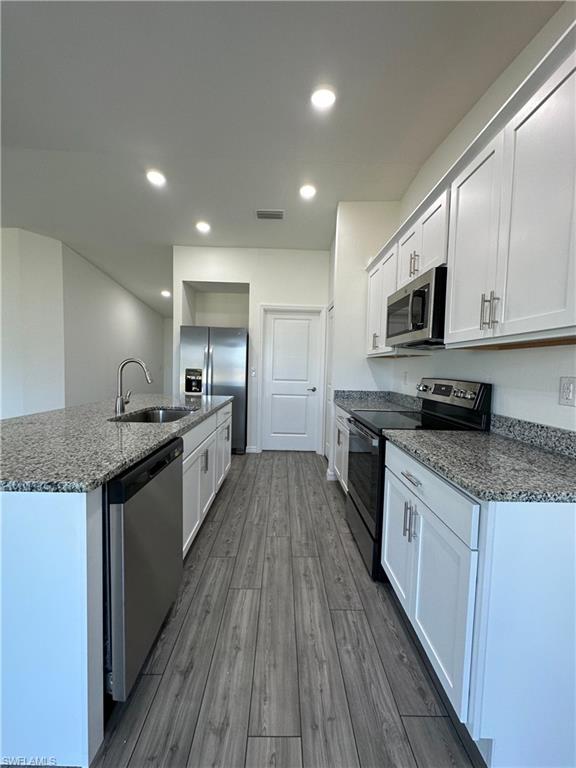 CAPE CORAL - Residential Lease