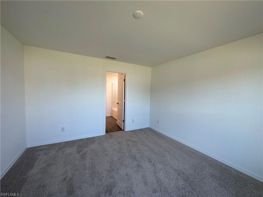 CAPE CORAL - Residential Lease