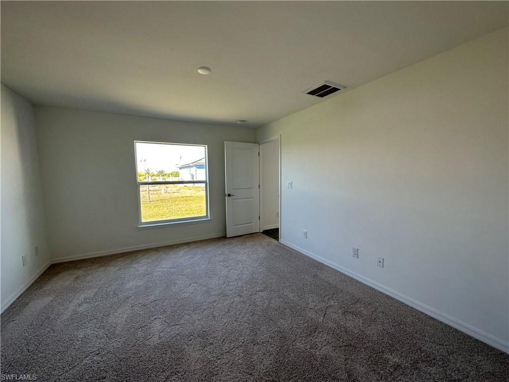 CAPE CORAL - Residential Lease