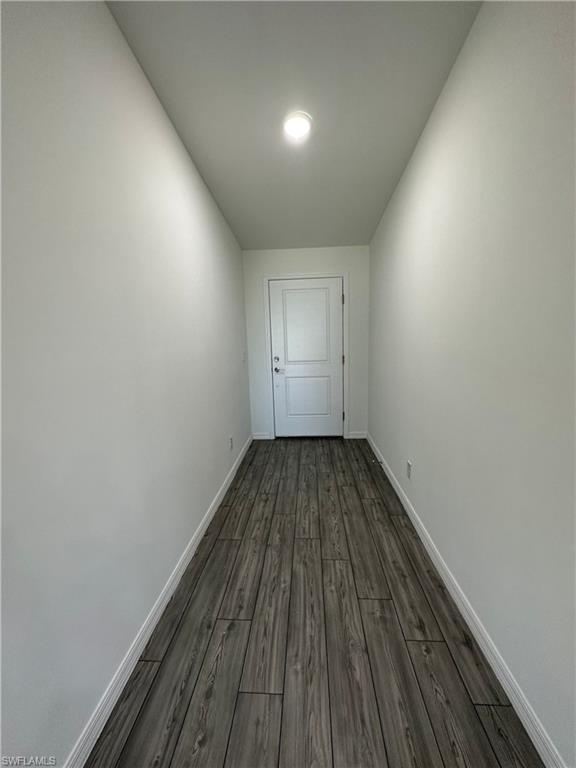 CAPE CORAL - Residential Lease