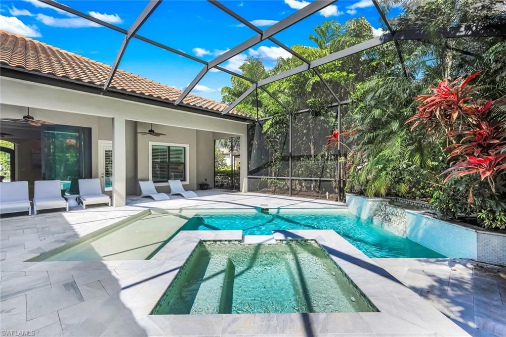 Photo of 23844 Campla CT, ESTERO, FL 34134 (MLS # 226016705)