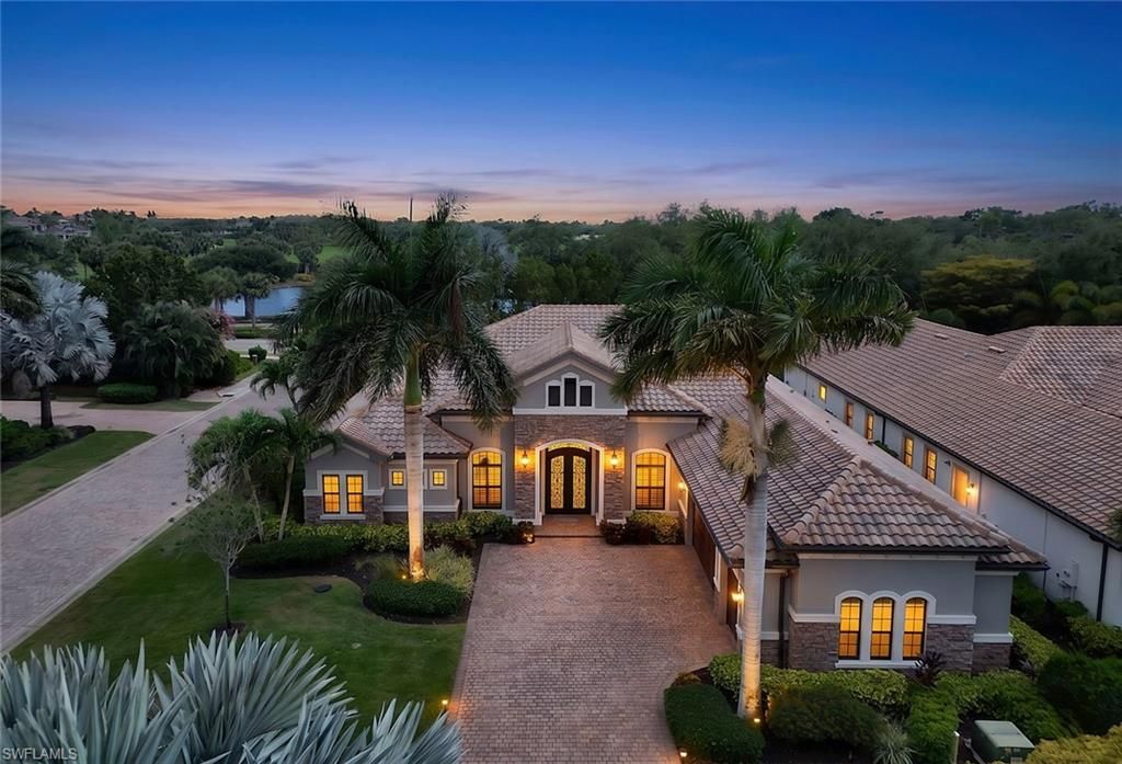 Photo of 23844 Campla CT, ESTERO, FL 34134 (MLS # 226016705)