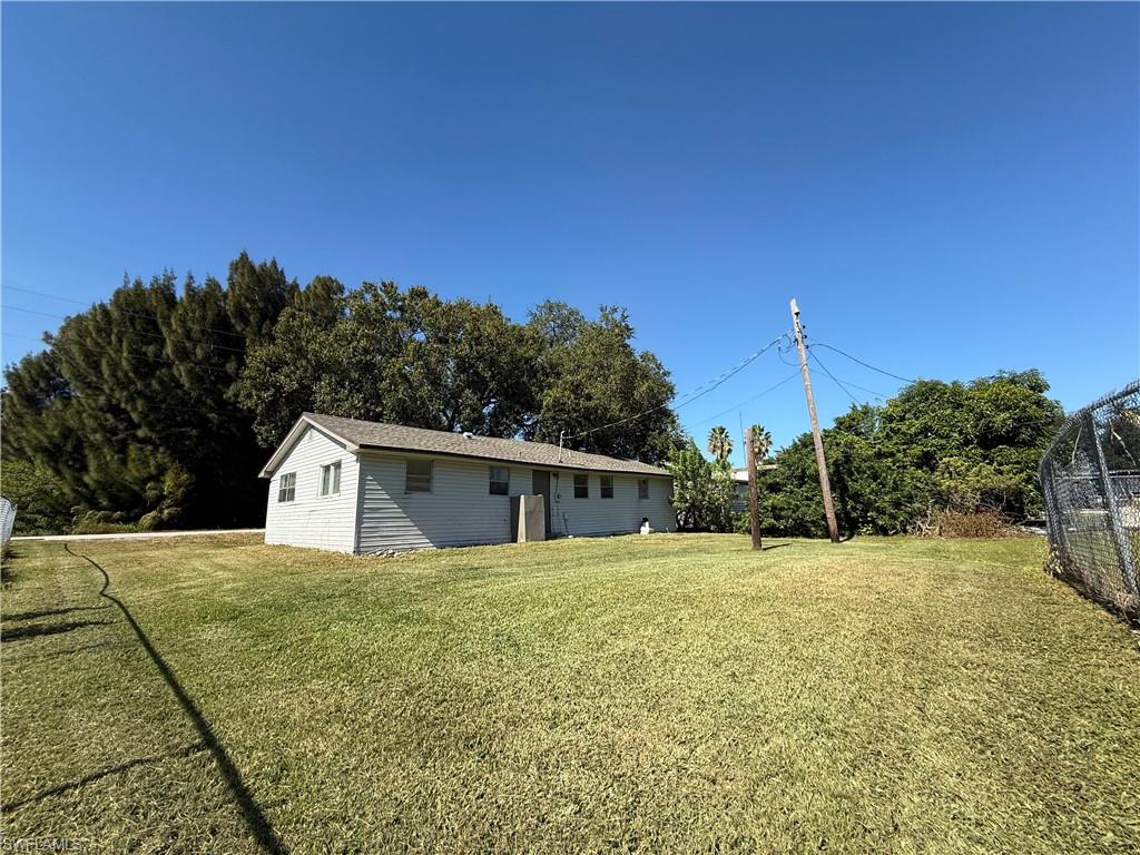 MOORE HAVEN - Residential