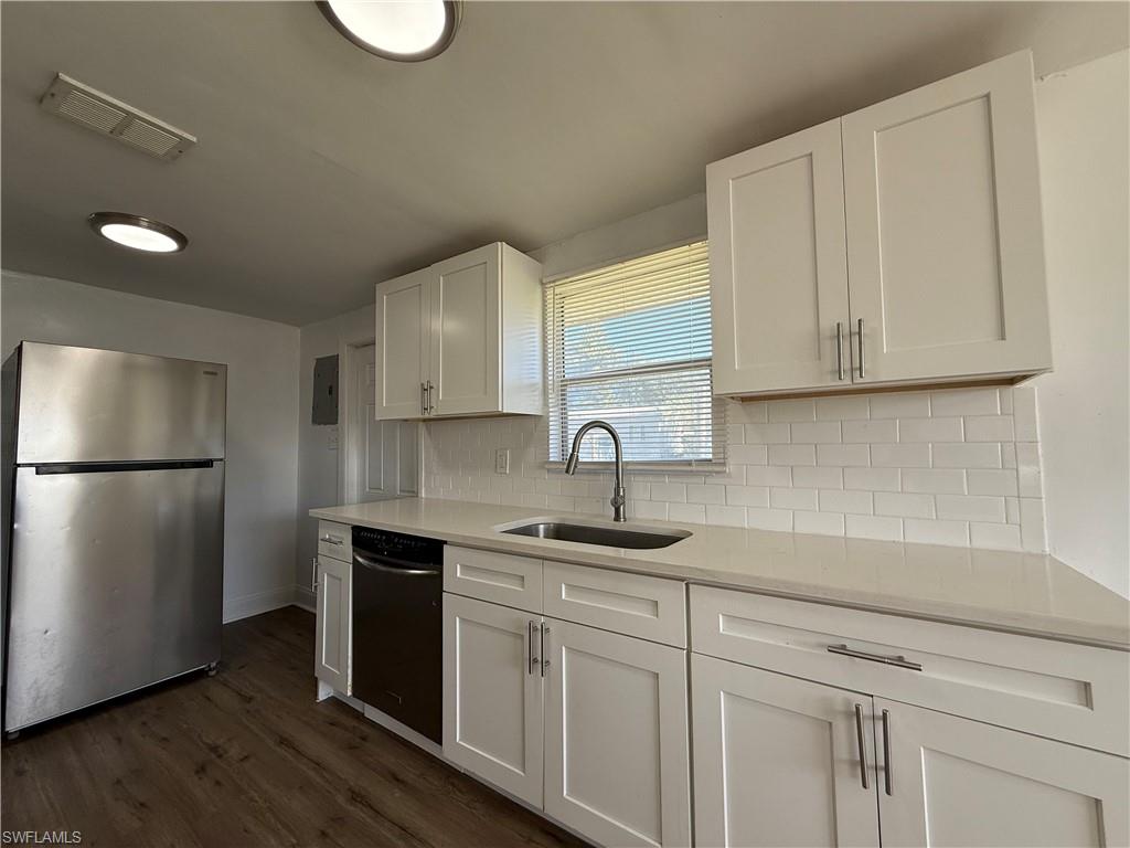 MOORE HAVEN - Residential