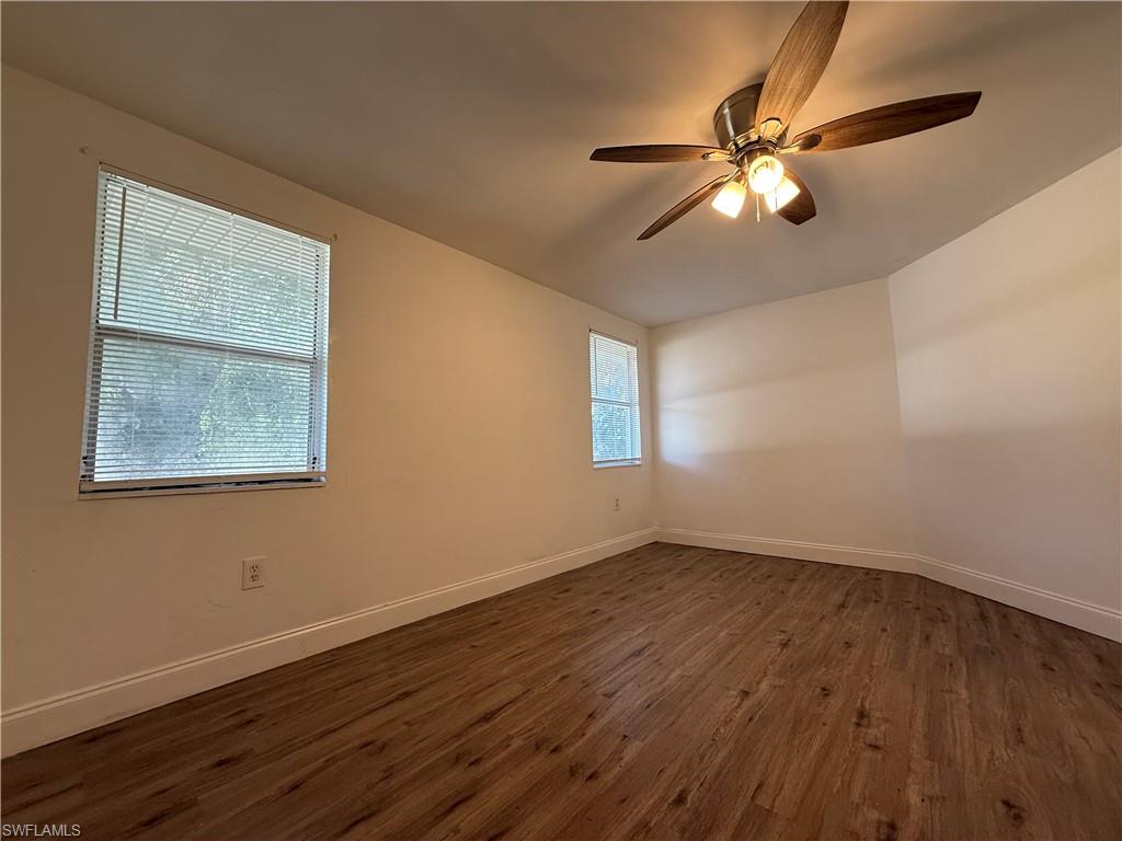 MOORE HAVEN - Residential