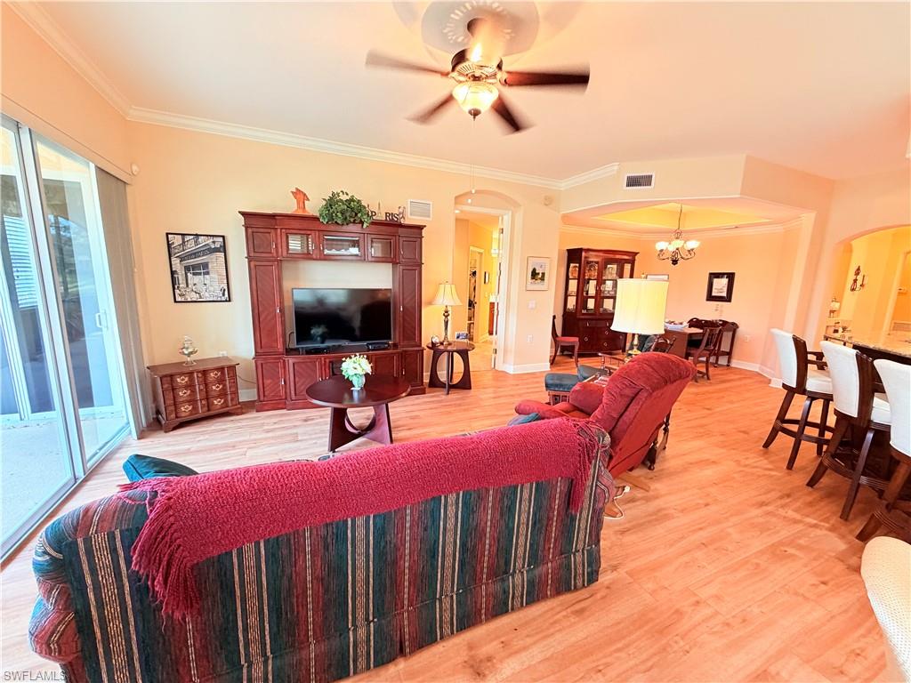 VIADANA - Residential