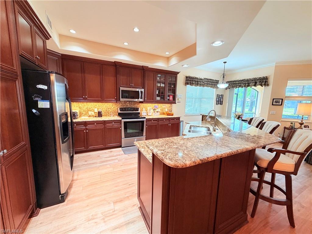 VIADANA - Residential