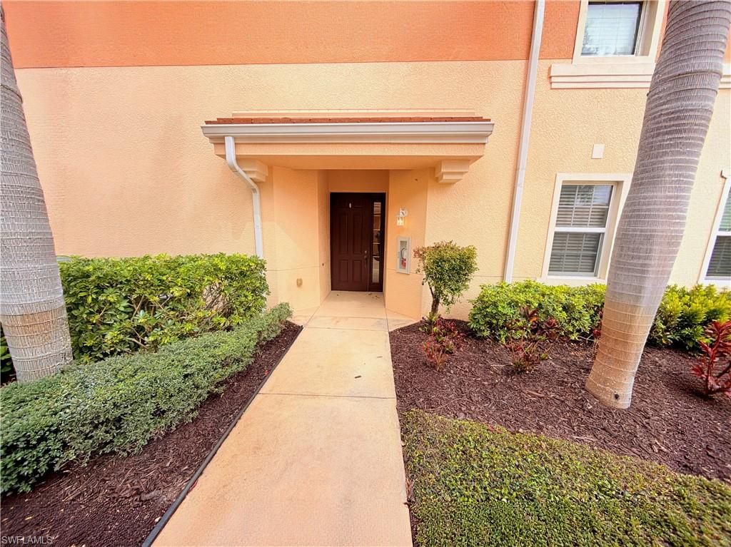 Photo of 10644 Pelican Preserve BLVD #101, FORT MYERS, FL 33913 (MLS # 226011885)