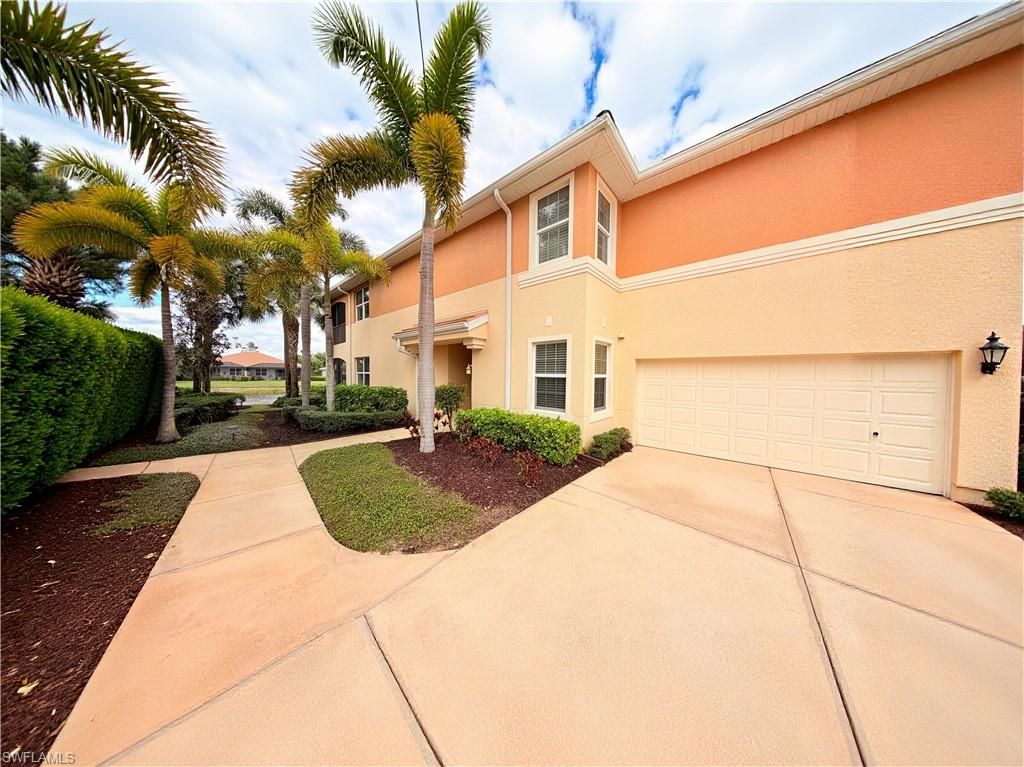 Photo of 10644 Pelican Preserve BLVD #101, FORT MYERS, FL 33913 (MLS # 226011885)