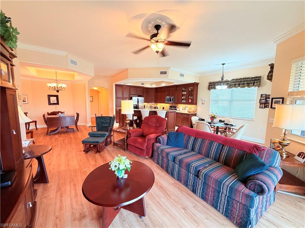 VIADANA - Residential