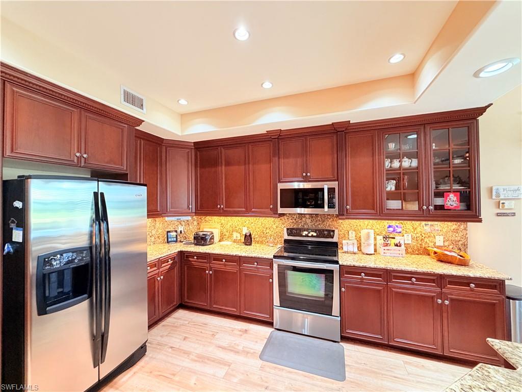 VIADANA - Residential