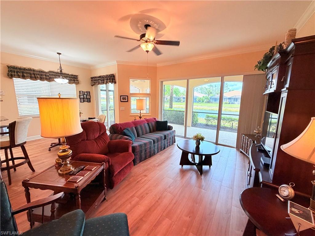 VIADANA - Residential