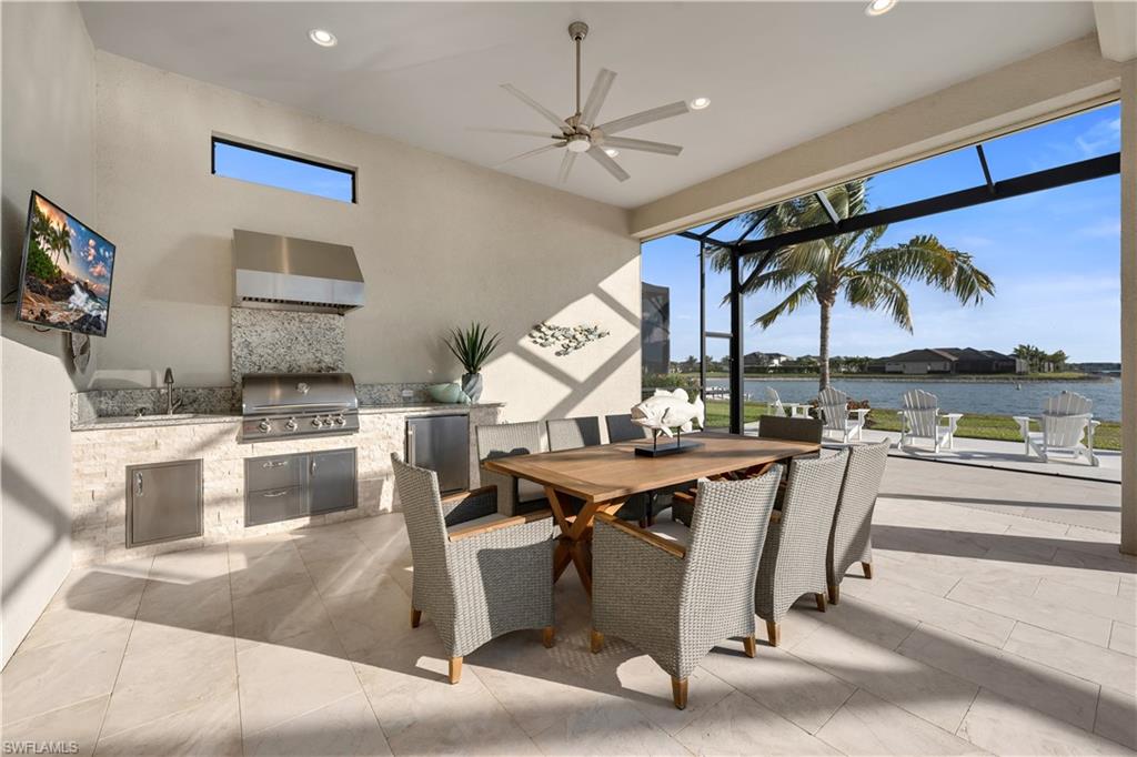 ESPLANADE LAKE CLUB - Residential