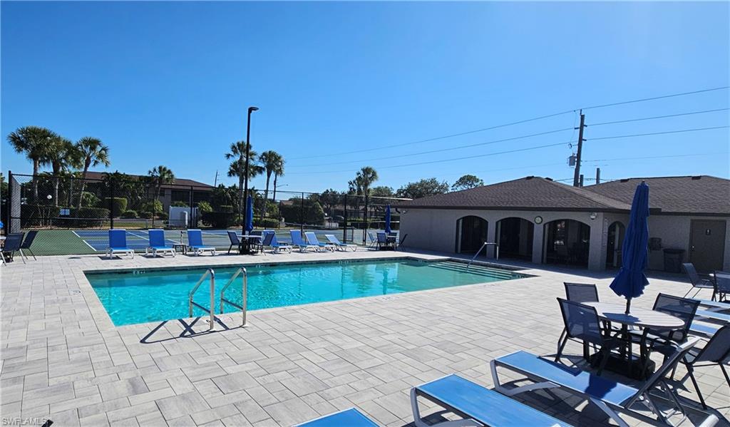 DEEP CREEK - Residential