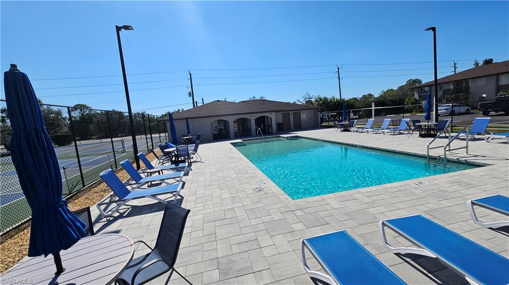 DEEP CREEK - Residential