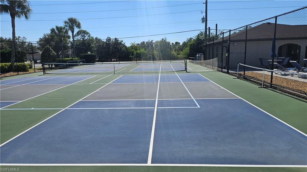 DEEP CREEK - Residential