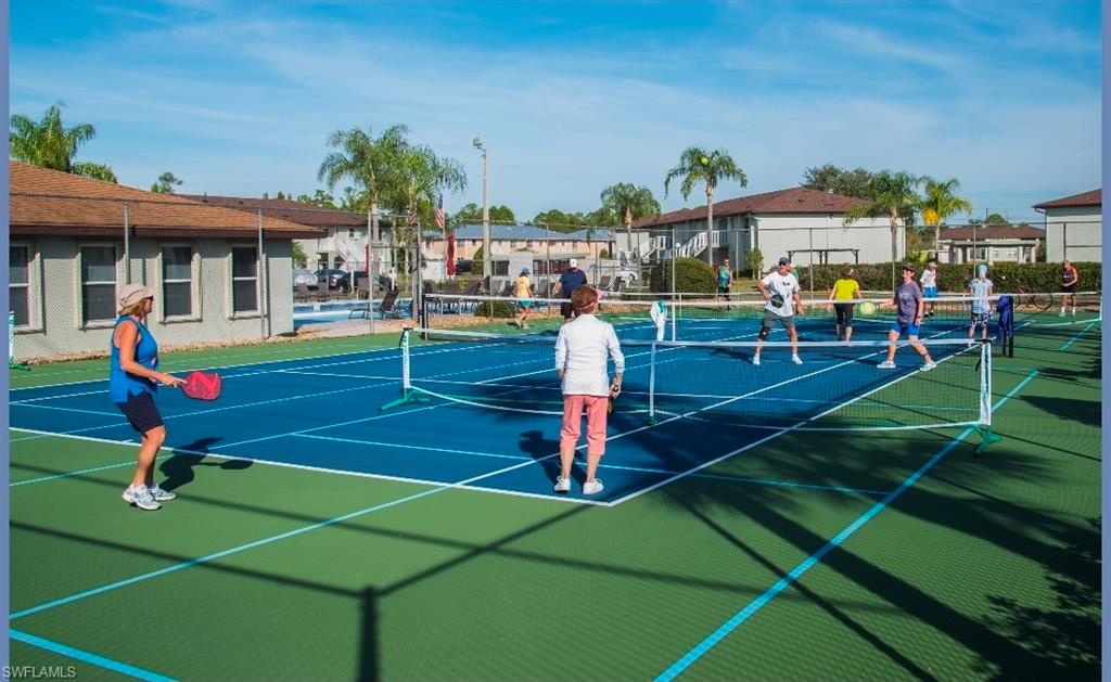 DEEP CREEK - Residential